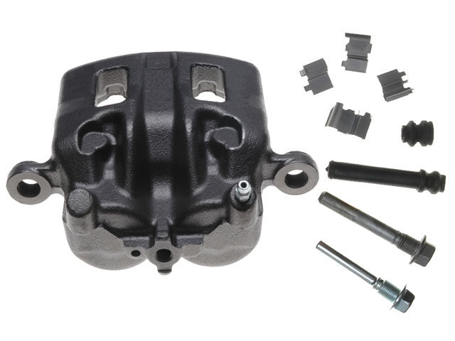Raybestos Brakes Disc Brake Caliper P/N:FRC11132 Fits: Mazda Mpv 06-00 - Image 2