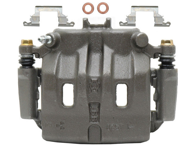 Raybestos Brakes Disc Brake Caliper P/N:FRC11134 Fits: Infiniti Qx4 03-97, Nissan Pathfinder 04-98 - Image 5