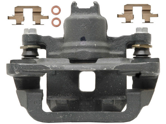 Raybestos Brakes Disc Brake Caliper P/N:FRC11145 Fits: Subaru Forester 03-98, Subaru Impreza 03-99 - Image 5