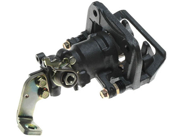 Raybestos Brakes Disc Brake Caliper P/N:FRC11162 Fits: Honda S2000 09-00 - Image 4