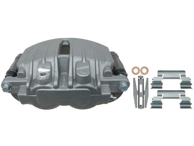Raybestos Brakes Disc Brake Caliper P/N:FRC11170 Fits: Cadillac Escalade, Cadillac Escalade Esv, Cadillac Escalade Ext, Chevrolet Avalanche 1500, Chevrolet Silverado 1500, Chevrolet Suburban 1500, Chevrolet Tahoe, GMC Sierra 1500, GMC Yukon - Image 2
