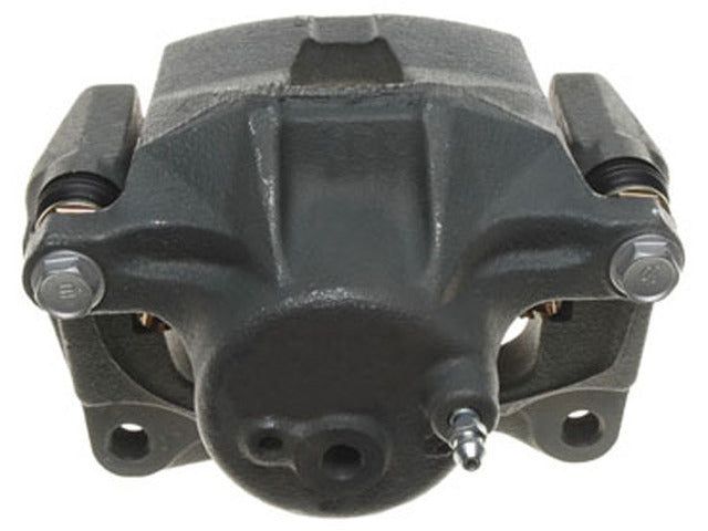 Raybestos Brakes Disc Brake Caliper P/N:FRC11186 Fits: Scion Tc 10-05, Toyota Celica 05-00 - Image 2