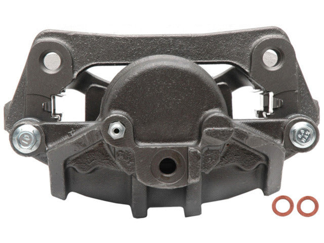 Raybestos Brakes Disc Brake Caliper P/N:FRC11220C Fits: Chrysler TOWN & COUNTRY 05-03, Chrysler Voyager 03-01, Dodge Caravan 05-01, Dodge Grand Caravan 05-01 - Image 2