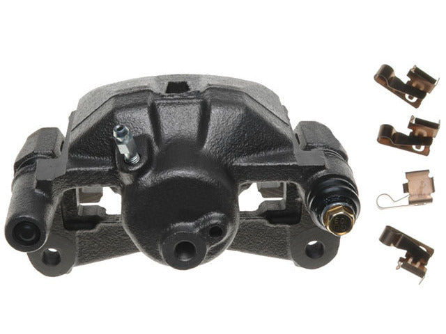 Raybestos Brakes Disc Brake Caliper P/N:FRC11253 Fits: Lexus Rx300 03-99 - Image 2