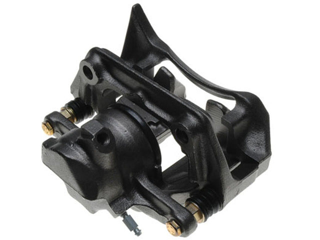 Raybestos Brakes Disc Brake Caliper P/N:FRC11277 Fits: Mercedes-benz C220 1996, Mercedes-benz C230 99-97 - Image 2
