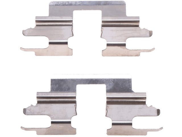 Raybestos Brakes Disc Brake Caliper P/N:FRC11285N Fits: Acura Mdx 06-01, Honda Pilot 08-03 - Image 5