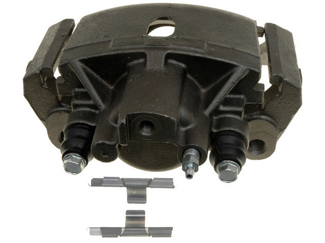 Raybestos Brakes Disc Brake Caliper P/N:FRC11308 Fits: Chrysler Aspen 09-07, Dodge Durango 09-04, Dodge Ram 1500 10-02, Dodge Ram 1500 Van 2003, Dodge Ram 2500 Van 2003, Dodge Ram 3500 Van 2003, Ram 1500 18-11, Ram 1500 Classic 23-19 - Image 2