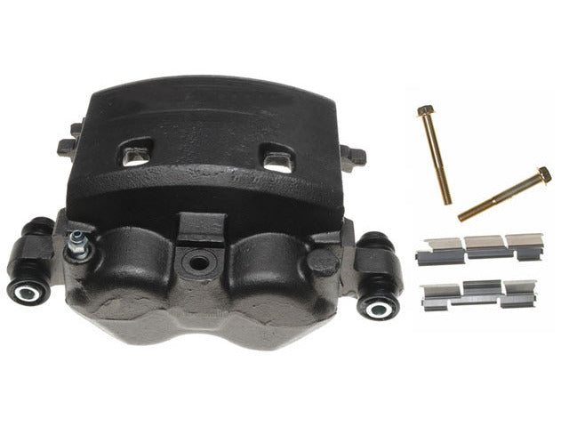 Raybestos Brakes Disc Brake Caliper P/N:FRC11313 Fits: Dodge Ram 3500 02-01, Dodge Ram 3500 Van 02-01 - Image 2