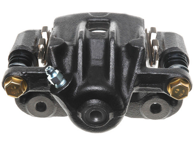 Raybestos Brakes Disc Brake Caliper P/N:FRC11319 Fits: Hyundai Sonata 05-96, Hyundai Xg300 2001, Hyundai Xg350 05-02, Kia Magentis 06-01, Kia Optima 06-01 - Image 2