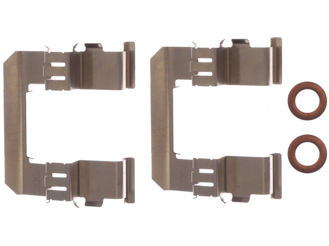 Raybestos Brakes Disc Brake Caliper P/N:FRC11344C Fits: Saab 9-2x 06-05, Subaru Impreza 14-02, Subaru Legacy 05-03 - Image 5
