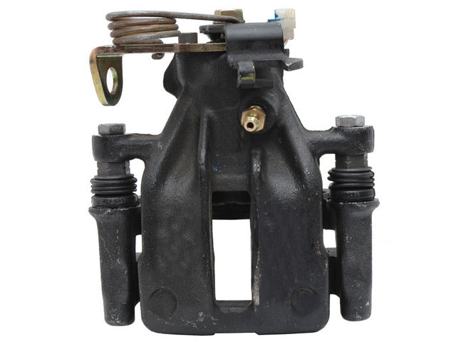 Raybestos Brakes Disc Brake Caliper P/N:FRC11361 Fits: Audi A4 2001, Audi A4 Quattro 2001 - Image 5