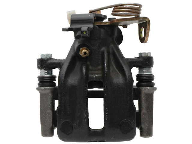 Raybestos Brakes Disc Brake Caliper P/N:FRC11362 Fits: Audi A4 2001, Audi A4 Quattro 2001 - Image 5
