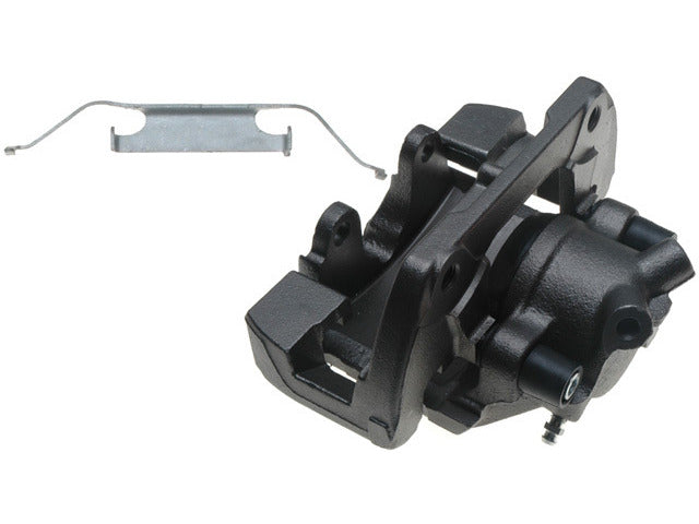 Raybestos Brakes Disc Brake Caliper P/N:FRC11368 Fits: BMW 330ci 06-01, BMW 330i 05-01, BMW 330xi 04-01, BMW X3 07-04, BMW Z4 08-06 - Image 3