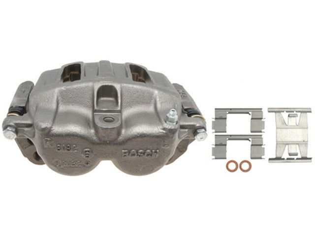Raybestos Brakes Disc Brake Caliper P/N:FRC11380 Fits: Ford F-150 04-99, Ford F-150 Heritage 2004 - Image 2
