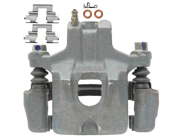 Raybestos Brakes Disc Brake Caliper P/N:FRC11404 Fits: Toyota Avalon 07-06, Toyota Camry 06-02, Toyota Solara 08-04 - Image 5