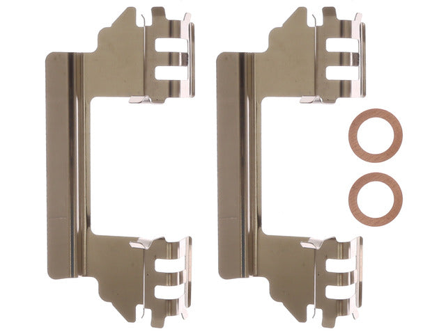 Raybestos Brakes Disc Brake Caliper P/N:FRC11406N Fits: Cadillac Cts 08-03, Cadillac Sts 08-05 - Image 5