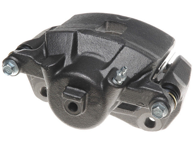 Raybestos Brakes Disc Brake Caliper P/N:FRC11420 Fits: Chevrolet Cobalt 10-05, Pontiac G5 09-07, Pontiac Pursuit 06-05, Saturn Ion 07-03 - Image 2