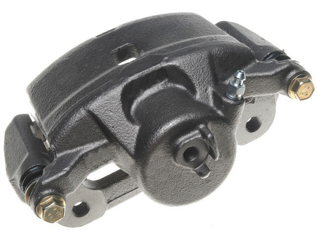 Raybestos Brakes Disc Brake Caliper P/N:FRC11426 Fits: Acura Ilx 15-13, Honda Accord 17-03, Honda Civic 21-13, Honda Cr-z 2016 - Image 2
