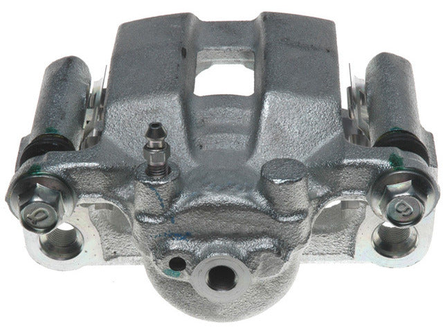 Raybestos Brakes Disc Brake Caliper P/N:FRC11435 Fits: Infiniti G35 05-03, Nissan 350z 05-03, Nissan Murano 07-03, Nissan Quest 09-04 - Image 2