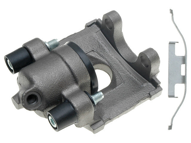 Raybestos Brakes Disc Brake Caliper P/N:FRC11484 Fits: BMW 320i 05-01, BMW 323ci 2000, BMW 323i 00-99, BMW 325ci 06-01, BMW 325i 05-01, BMW 325xi 05-01, BMW 328ci 2000, BMW 328i 00-98, BMW Z4 08-03 - Image 3