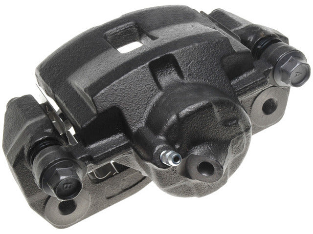 Raybestos Brakes Disc Brake Caliper P/N:FRC11489 Fits: Kia Sephia 2001, Kia Spectra 04-01 - Image 2