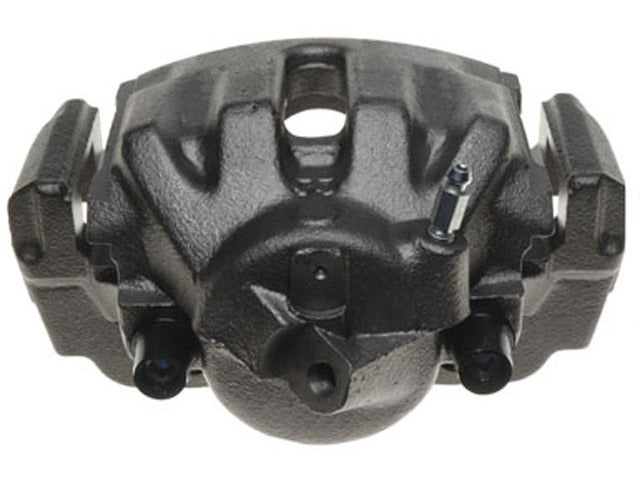 Raybestos Brakes Disc Brake Caliper P/N:FRC11492 Fits: Jaguar Vanden Plas 03-95, Jaguar Vanden Plas 92-91, Jaguar Xj12 96-94, Jaguar Xj6 92-91, Jaguar Xj6 97-95, Jaguar Xj8 00-98, Jaguar Xjr 03-95 - Image 1