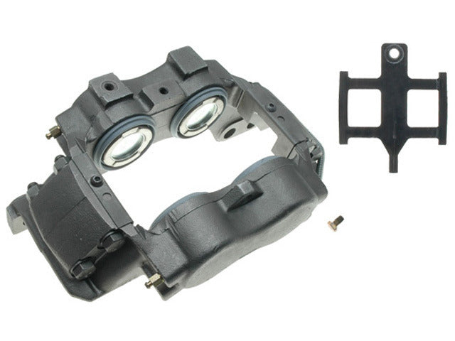 Raybestos Brakes Disc Brake Caliper P/N:FRC11520 Fits: Chevrolet C60 Kodiak, Chevrolet C6500 Kodiak, Chevrolet C70 Kodiak, Chevrolet C7500 Kodiak, Chevrolet T6500, Chevrolet T7500, GMC C7000 Topkick, GMC C7500 Topkick, GMC T6500, GMC T7500 - Image 2