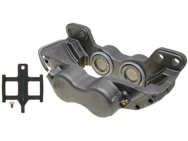 Raybestos Brakes Disc Brake Caliper P/N:FRC11522 Fits: Blue Bird All American Fe, Blue Bird Tc1000, Blue Bird Tc2000, Blue Bird Vision School Bus, Chevrolet C4500 Kodiak, Chevrolet C5500 Kodiak, Chevrolet C6500 Kodiak, Chevrolet C7500 Kodiak - Image 3