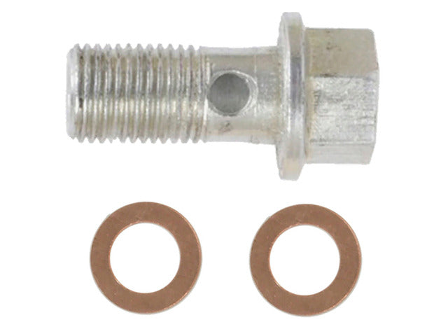 Raybestos Brakes Disc Brake Caliper P/N:FRC11525N Fits: Ford Crown Victoria 11-03, Ford Ranger 11-10, Lincoln Town Car 11-03, Mercury Grand Marquis 11-03, Mercury Marauder 04-03 - Image 5