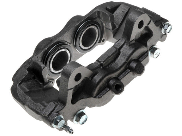 Raybestos Brakes Disc Brake Caliper P/N:FRC11550 Fits: Toyota 4runner 05-03, Toyota Fj Cruiser 14-07, Toyota Sequoia 07-03, Toyota Tundra 06-00 - Image 2