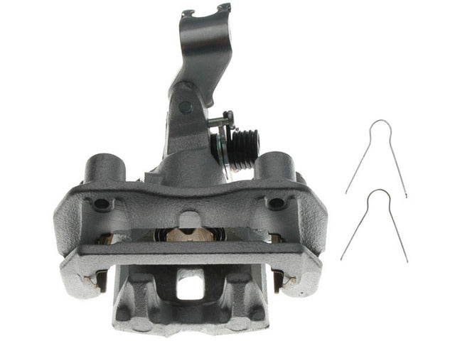 Raybestos Brakes Disc Brake Caliper P/N:FRC11551 Fits: Mazda Protege 2003 - Image 1