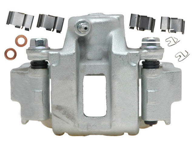 Raybestos Brakes Disc Brake Caliper P/N:FRC11556 Fits: Toyota 4runner 09-03, Toyota Fj Cruiser 14-07 - Image 5