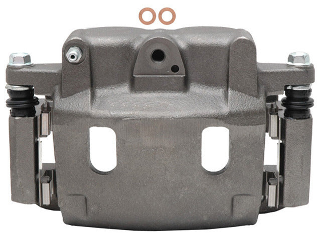 Raybestos Brakes Disc Brake Caliper P/N:FRC11564 Fits: Infiniti Qx56 06-04, Nissan Armada 06-05, Nissan Pathfinder Armada 2004, Nissan Titan 07-04 - Image 5