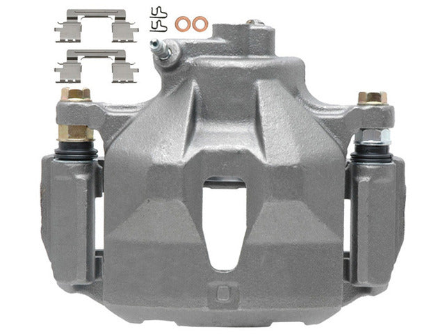 Raybestos Brakes Disc Brake Caliper P/N:FRC11566 Fits: Toyota Avalon 07-05, Toyota Camry 06-05, Toyota Sienna 10-04, Toyota Solara 08-04 - Image 5