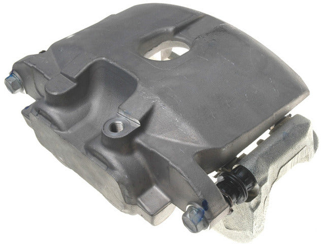 Raybestos Brakes Disc Brake Caliper P/N:FRC11573 Fits: Cadillac Escalade, Chevrolet Avalanche 1500, Chevrolet Express 1500, Chevrolet Silverado 1500, Chevrolet Suburban 1500, Chevrolet Tahoe, GMC Savana 1500, GMC Yukon, GMC Yukon Xl 1500 - Image 3