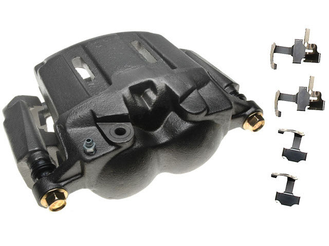 Raybestos Brakes Disc Brake Caliper P/N:FRC11585 Fits: Ford F-350 Super Duty 12-05, Ford F-450 Super Duty 12-11 - Image 2