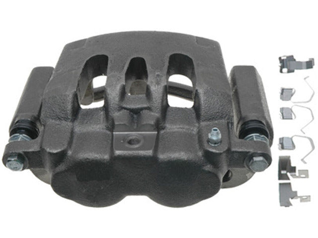 Raybestos Brakes Disc Brake Caliper P/N:FRC11590 Fits: Ford F-250 Super Duty 07-05, Ford F-350 Super Duty 07-05 - Image 2