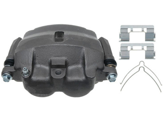 Raybestos Brakes Disc Brake Caliper P/N:FRC11597 Fits: Ford F-150 2004, Ford F-150 Heritage 2004 - Image 2