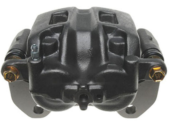 Raybestos Brakes Disc Brake Caliper P/N:FRC11599 Fits: Honda Passport 2002, Isuzu Axiom 04-02, Isuzu Rodeo 04-02, Isuzu Rodeo Sport 03-02 - Image 2