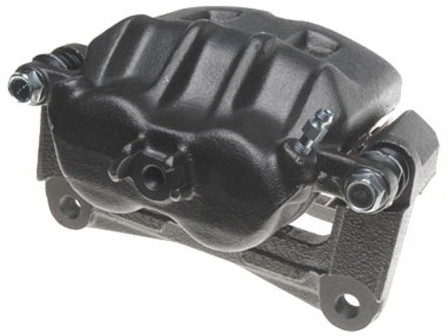 Raybestos Brakes Disc Brake Caliper P/N:FRC11610 Fits: Subaru Impreza 03-02, Subaru Legacy 2002, Subaru Outback 02-00 - Image 2