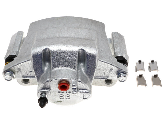 Raybestos Brakes Disc Brake Caliper P/N:FRC11615C Fits: Chrysler TOWN & COUNTRY 07-06, Dodge Caravan 07-04 - Image 3