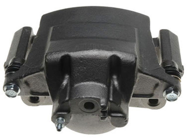 Raybestos Brakes Disc Brake Caliper P/N:FRC11615 Fits: Chrysler TOWN & COUNTRY 07-06, Dodge Caravan 07-04 - Image 2