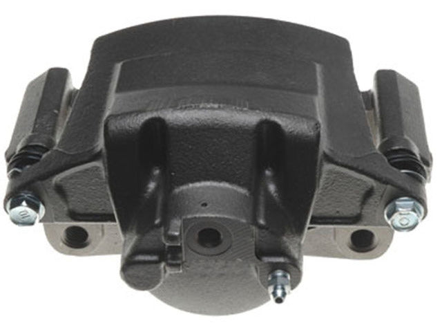 Raybestos Brakes Disc Brake Caliper P/N:FRC11616C Fits: Chrysler TOWN & COUNTRY 07-06, Dodge Caravan 07-04 - Image 2