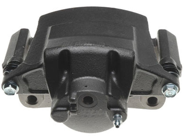 Raybestos Brakes Disc Brake Caliper P/N:FRC11616 Fits: Chrysler TOWN & COUNTRY 07-06, Dodge Caravan 07-04 - Image 2