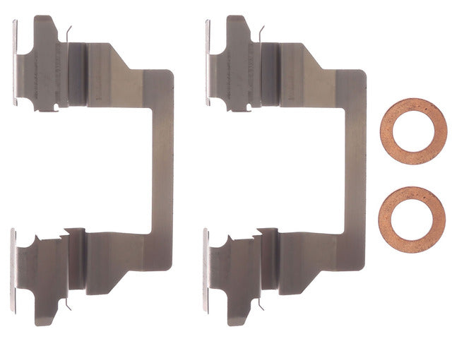 Raybestos Brakes Disc Brake Caliper P/N:FRC11618C Fits: Chevrolet Hhr 11-06, Chevrolet Malibu 08-04, Pontiac G6 07-06, Saturn Sky 08-07 - Image 5