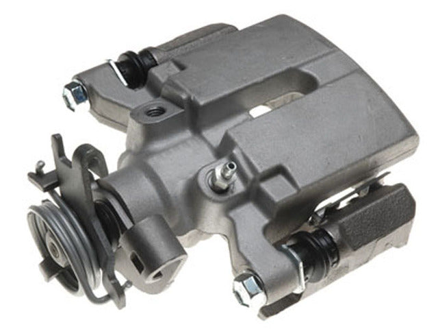 Raybestos Brakes Disc Brake Caliper P/N:FRC11622 Fits: Chevrolet Cobalt 08-05, Chevrolet Hhr 10-08, Chevrolet Malibu 12-04, Pontiac G5 10-07, Pontiac G6 10-05, Pontiac Pursuit 2006, Saturn Aura 09-07, Saturn Ion 07-04 - Image 4