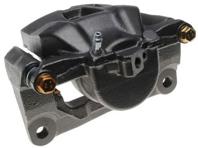 Raybestos Brakes Disc Brake Caliper P/N:FRC11627 Fits: Lexus Rx300 03-02 - Image 2