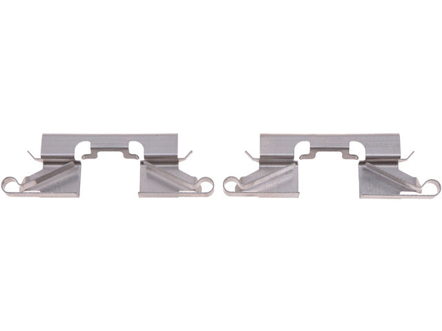Raybestos Brakes Disc Brake Caliper P/N:FRC11641N Fits: Nissan Frontier 25-05, Nissan Xterra 15-05 - Image 5