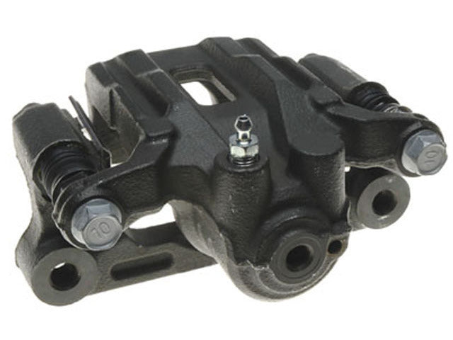 Raybestos Brakes Disc Brake Caliper P/N:FRC11641 Fits: Nissan Frontier 25-05, Nissan Xterra 15-05 - Image 2