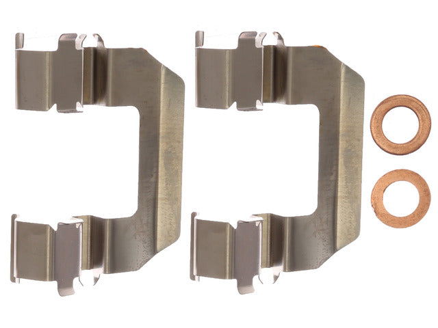 Raybestos Brakes Disc Brake Caliper P/N:FRC11668N Fits: Kia Spectra 09-04, Kia Spectra5 09-05 - Image 5